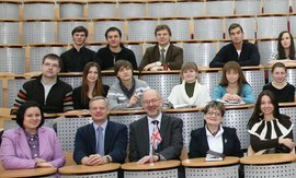 Второе высшее образование в Европе, магистратура в европе