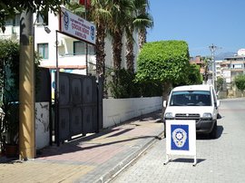 Сотрудник турецкого отеля изнасиловал русскую туристку, пробравшись к ней в номер