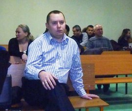 Задержан начальник скандальной колонии Копейска 