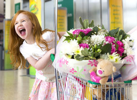 Как победить детских "монстров"