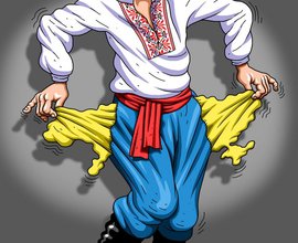 МВФ не ждет, что Украина погасит долги перед Россией