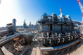 США готовят санкционный удар по нефтегазовой отрасли России