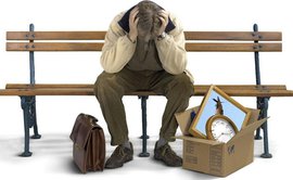 Увольнение, Увольнение по собственному желанию