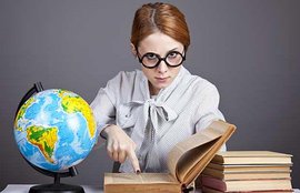 Интерны - теперь и в российской школе