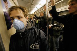 грипп, вакцинация