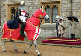 Елизавета II