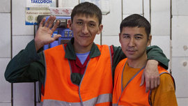 Для 900 тысяч иностранцев Россия закрыта