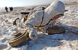 Инженерные войска