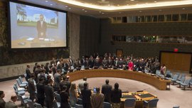 Политолог Владимир Брутер рассказал Pravda.Ru о том, зачем Париж и Лондон хотят ограничить применение права вето в Совбезе ООН