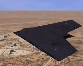 Беспилотные летательные аппараты