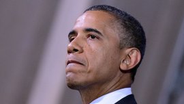 Барак Обама