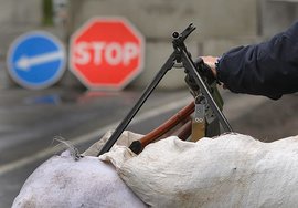 Удар в спину России нанесут из Приднестровья