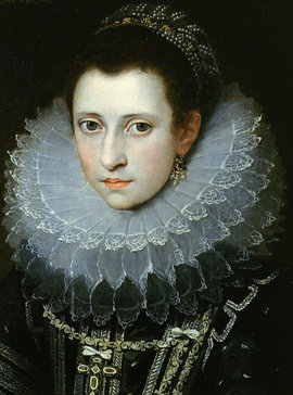 Анна Болейн