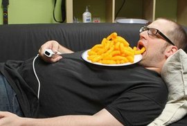 'Вредная' еда и много отдыха никому не повредят