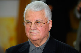 Экс-президент Украины Кравчук признался, что США его "обдурили"