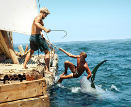 Тур Хейердал