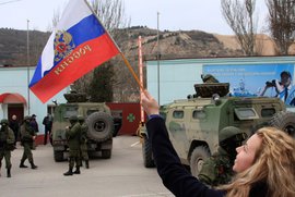 Политолог Игорь Колесников рассказал, почему и когда Россия введет войска на Украину