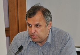 Валерий Бухтияров