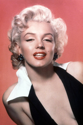 Мэрилин Монро