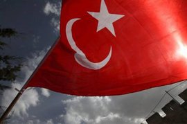 Курды обвинили Турцию в войне на стороне "Исламского государства" 