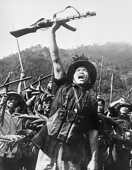 вывод американских войск из Вьетнама