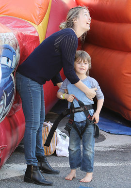 Алисия Сильверстоун