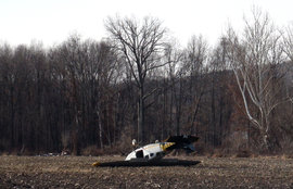 самолет, авиакатастрофа