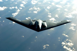  B-2 Spirit