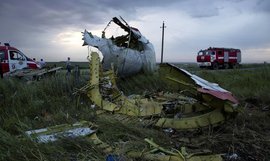 Малайзия внесла в Совет Безопасности ООН проект резолюции о создании международного трибунала по расследованию дела о "Боинге", разбившемся год назад на Украине