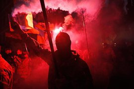 Майдан, Одесская хатынь