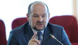 губернатор Архангельской области Игорь Орлов