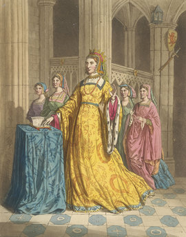 Маргарита Анжуйская