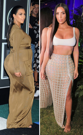 Ким Кардашьян