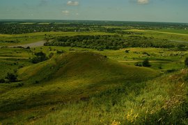 Колыбель украинцев теперь на Кубани