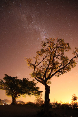 Млечный путь