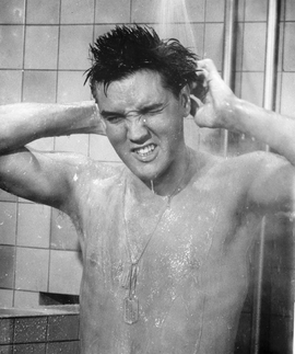 Элвис Пресли