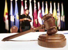 России не страшны угрозы ПАСЕ и ЕСПЧ