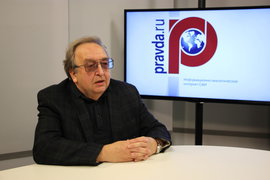 Япония боится союза Россия - Китай