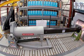 рельсотрон