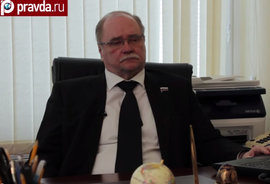 Владимир Бортко: Западу наше кино не понять