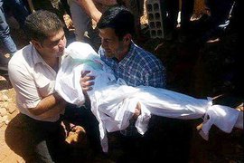 Россия может создать трибунал по гибели беженцев