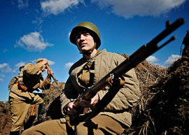 Курская дуга