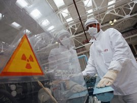 О том, насколько российские атомщики готовы к борьбе за мировой рынок, Pravda.Ru рассказал глава Центра энергетики и безопасности Антон Хлопков