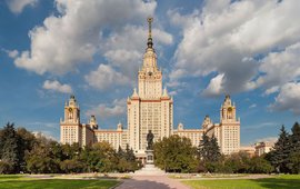 "Пятая колонна" и VIP-абитуриенты довели журфак МГУ до проверки