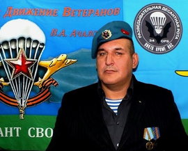 "Прозревших десантников" жестоко стыдит даже Майдан и Болотная