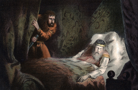 Макбет МакФиндлах