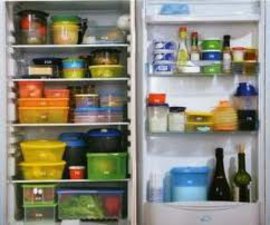 питание, диета, вредные привычки, ожирение, холодильник, молочные продукты, соя, ГМО, похудение