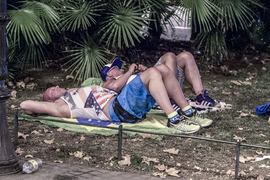 Теракт, Испания