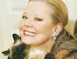 Людмила Сенчина: моя здоровая формула