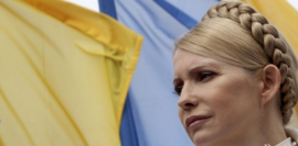 Тимошенко предложила на пост главы минобороны Украины генерала без боевого опыта